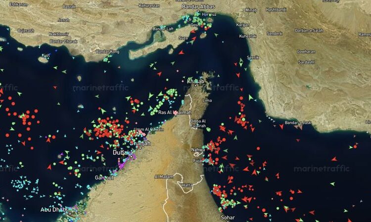 Reside updates: Iran’s army threatens Crimson Sea transport if US blockade continues Reside updates: Iran’s army threatens Crimson Sea transport if US blockade continues