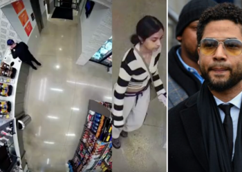 Wisconsin sheriff sues girl over alleged pretend ICE detention hoax