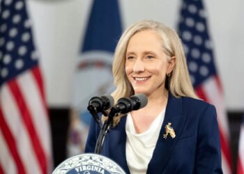 Virginia Republicans blast redistricting modification earlier than particular election