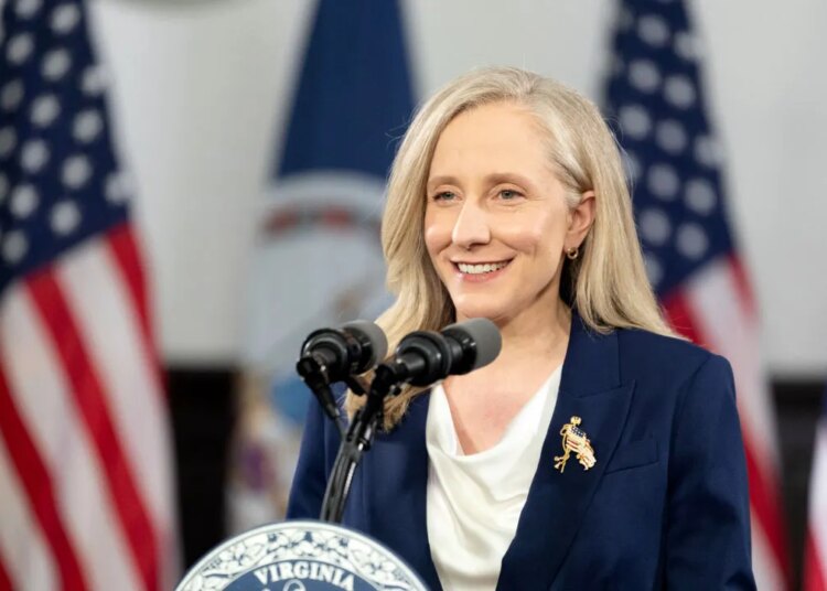 Virginia Republicans blast redistricting modification earlier than particular election