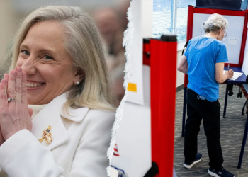 Trump urges Virginia voters to reject redistricting poll measure