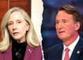 Glenn Youngkin accuses Spanberger of ‘unlawful’ gerrymandering in Virginia