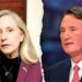 Glenn Youngkin accuses Spanberger of ‘unlawful’ gerrymandering in Virginia