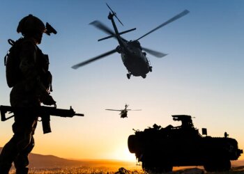 Operation Eagle Claw’s legacy seen in US airmen rescue 46 years later