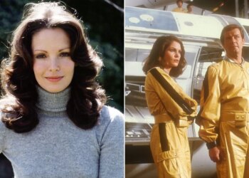 Jaclyn Smith reveals why she turned down Bond lady position in ‘Moonraker’