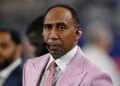 Stephen A. Smith makes brutal gaffe whereas speaking in regards to the Golden State Warriors