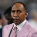 Stephen A. Smith makes brutal gaffe whereas speaking in regards to the Golden State Warriors