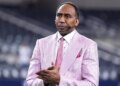 Stephen A Smith argues golfers and NASCAR drivers aren’t athletes