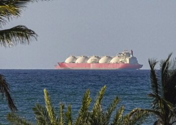 UN transport company warns Strait of Hormuz toll would set ‘harmful precedent’