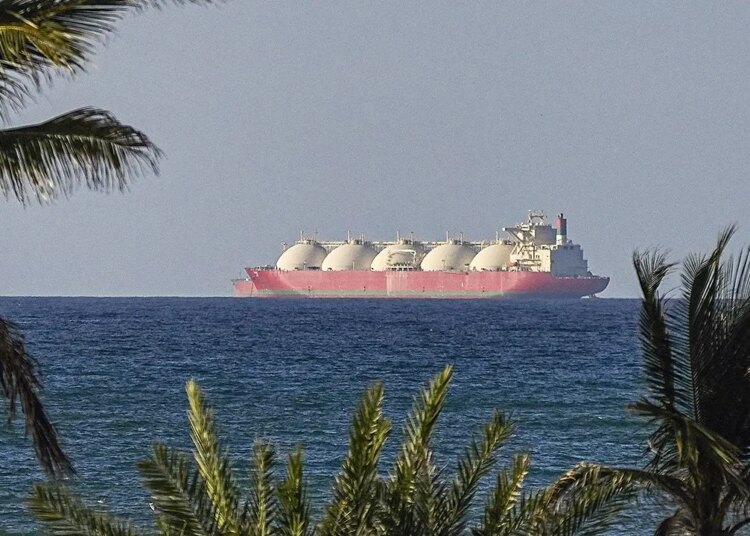 UN transport company warns Strait of Hormuz toll would set ‘harmful precedent’ UN transport company warns Strait of Hormuz toll would set ‘harmful precedent’