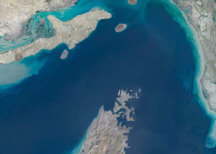 France, Germany break up on potential US function in European plans to assist safe Hormuz – POLITICO