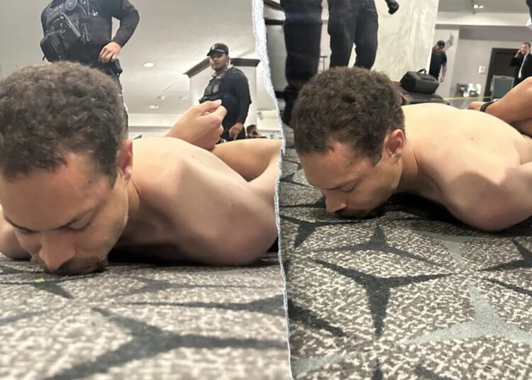 Cole Allen named suspect in White Home Correspondents’ Dinner assault