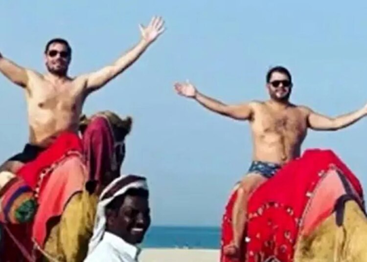 Sen Gallego says Swalwell friendship clouded his judgment on misconduct