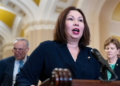 Sen Duckworth calls for TSA carry again shoes-off airport safety coverage