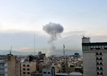 Ex-CIA chief says company ran deception op to rescue airman from Iran