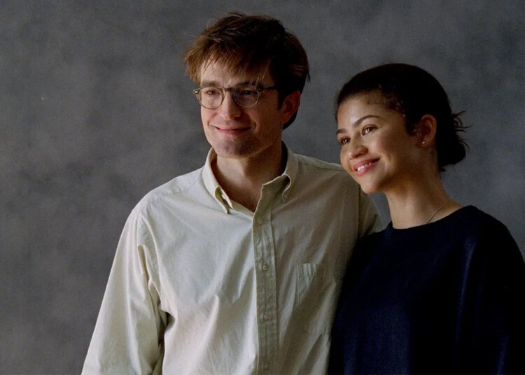 ‘The Drama’ Overview: Zendaya, Robert Pattinson star in twisted darkish rom-com