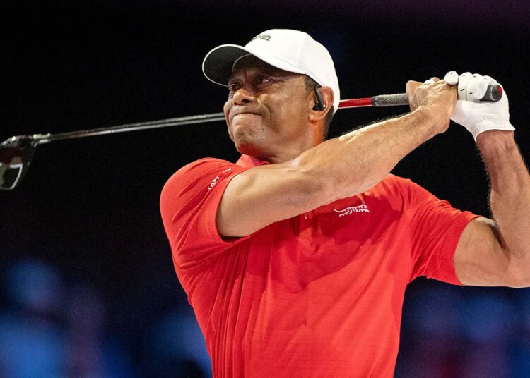 Tiger Woods will get courtroom approval to journey overseas for remedy after DUI arrest