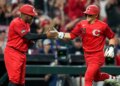 Cincinnati Reds debut Metropolis Join uniforms and they’re an abomination