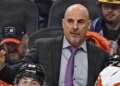 Flyers coach Rick Tocchet calls out his group after Sport 5 loss: ‘They have to step it up’