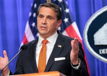 Blanche argues Trump has ‘proper’ to form DOJ investigations into political foes