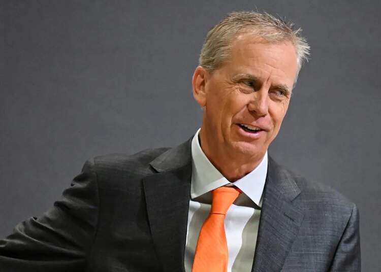 Browns coach Todd Monken misses NFL coaches group photograph over haircut mix-up