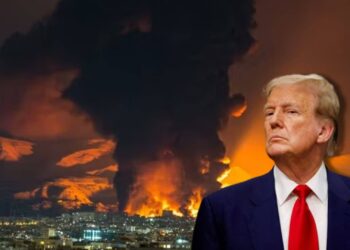 Helpless, Nervous: Iran’s First Response To Trump’s 48-Hour Ultimatum, Rejects Deadline Helpless, Nervous: Iran’s First Response To Trump’s 48-Hour Ultimatum, Rejects Deadline