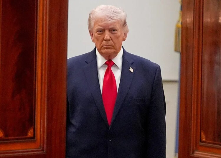 Decide halts Ethiopia TPS termination, says Trump admin ignored required course of