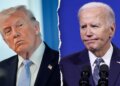 Democrats push twenty fifth Modification on Trump after dismissing Biden calls
