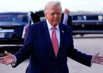 How Trump used the Iran ceasefire to keep away from a conflict he by no means deliberate