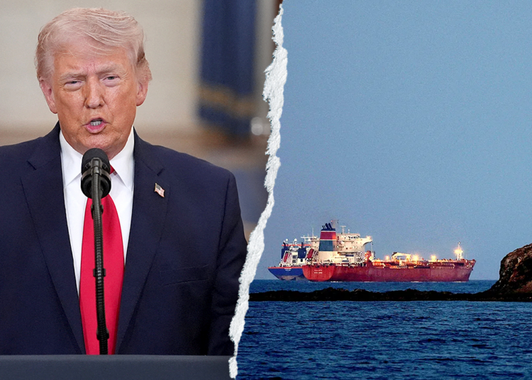 The Strait of Hormuz: Why Trump’s Iran ultimatum issues for oil markets The Strait of Hormuz: Why Trump’s Iran ultimatum issues for oil markets