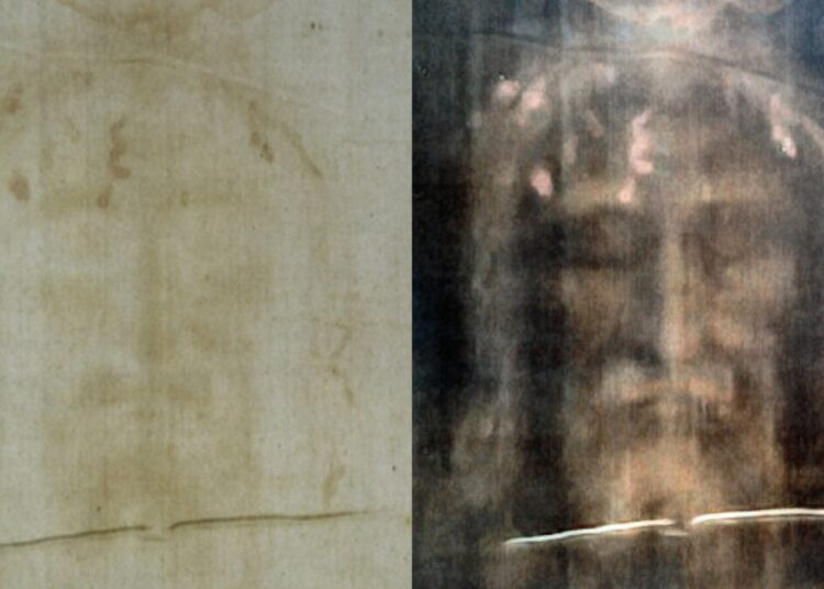 DNA Examine Casts Even Extra Doubt on Shroud of Turin’s True Origin