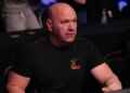 Dana White says he refused to get down throughout White Home Correspondents’ Dinner capturing