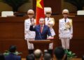 Vietnam elects Communist Occasion chief To Lam as president