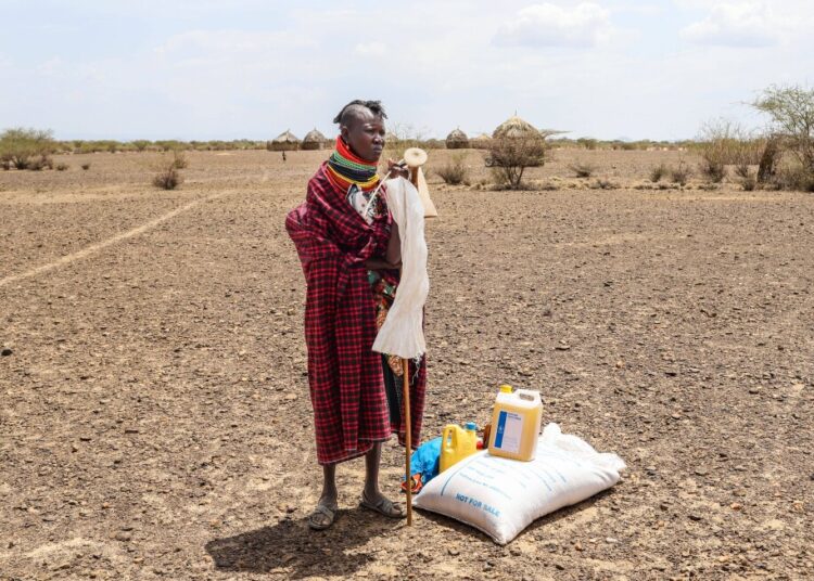 Iran struggle is hindering world humanitarian support efforts, teams warn Iran struggle is hindering world humanitarian support efforts, teams warn