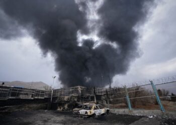 What the Iran battle means all over the world