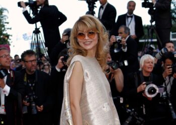 Daughter of former Uzbekistan president faces Swiss trial