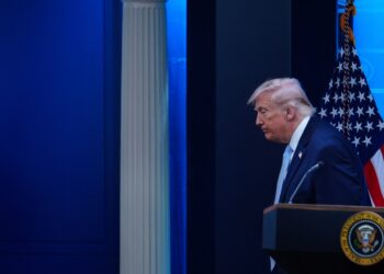 Trump statements about Iran increase questions on worldwide regulation