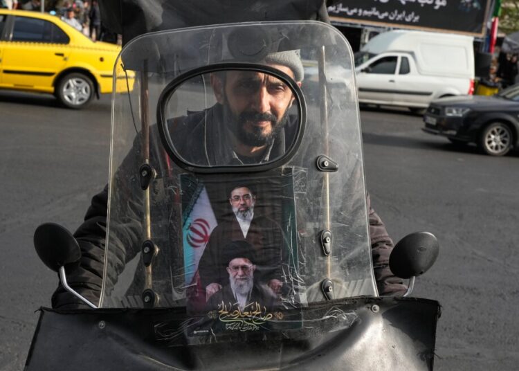 Dwell updates: Pakistan proposes new US-Iran talks