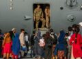 Afghans who aided US warfare effort can return house safely, Afghan international ministry says