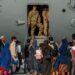 Afghans who aided US warfare effort can return house safely, Afghan international ministry says