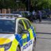 UK police arrest 2 after weekend arson assault on synagogue