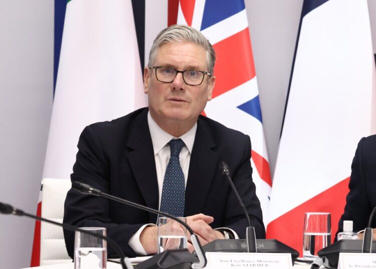 British Prime Minister Starmer to face lawmakers over Mandelson’s appointment