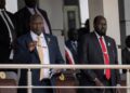 UN raises alarm over violence in South Sudan UN raises alarm over violence in South Sudan