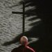 Pope Leo XIV to hold cross for your complete Means of the Cross on Good Friday