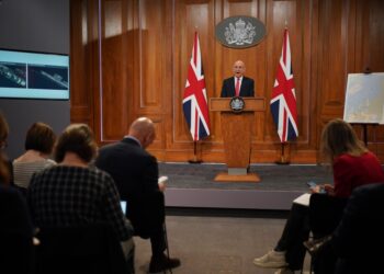 UK and Norway deter Russian subs in North Atlantic operation UK and Norway deter Russian subs in North Atlantic operation