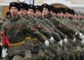 Russia to carry Victory Day parade with out army tools