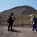 Gunman at Mexican pyramid carried supplies associated to Columbine bloodbath