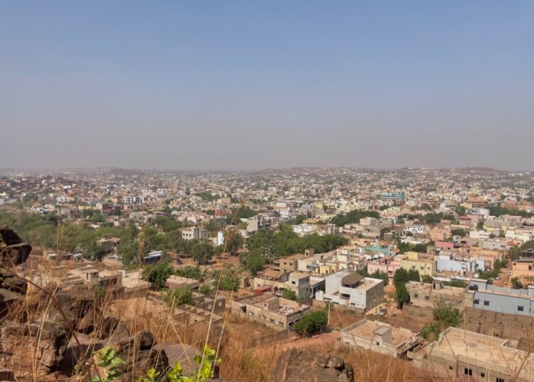 Malian protection chief killed in assault that noticed jihadis and rebels seize cities, army bases