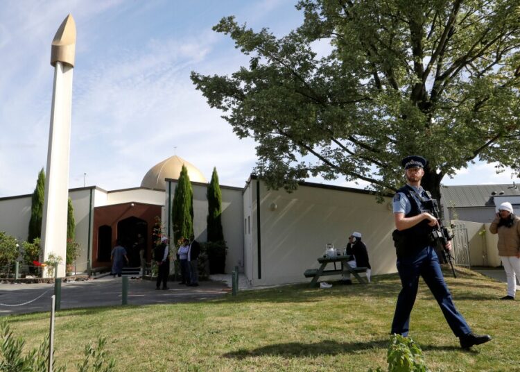 Brenton Tarrant loses attraction bid in Christchurch mosque shootings