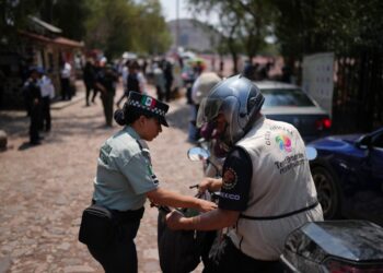 Mexico to spice up safety earlier than World Cup after pyramid capturing